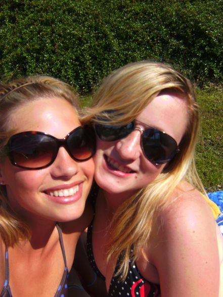 Sommer 2009 - 