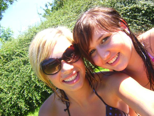 Sommer 2009 - 