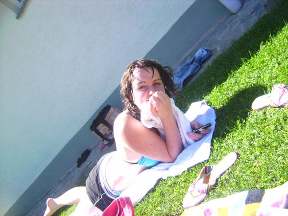 Sommer 2009 - 