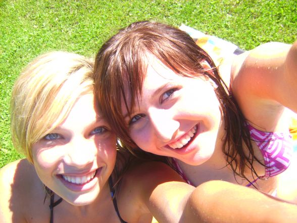 Sommer 2009 - 