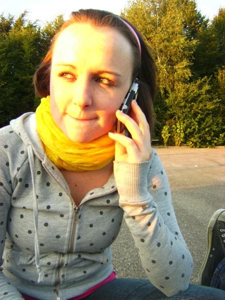 Sommer 2009 - 