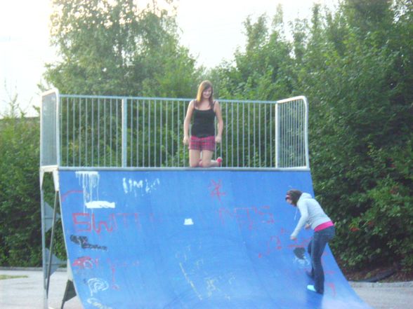 Sommer 2009 - 