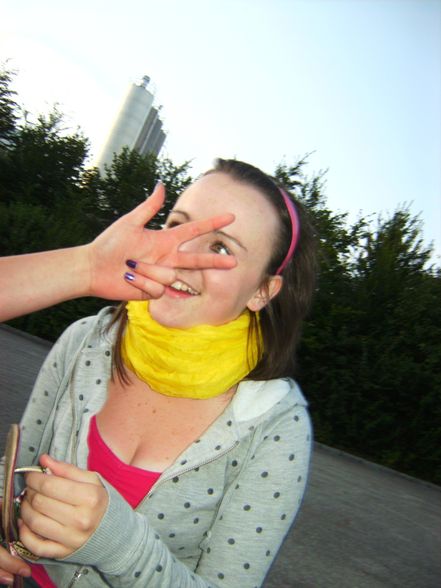 Sommer 2009 - 