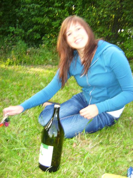 Sommer 2009 - 