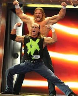 D-Generation-X - 