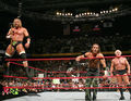 Triple H - 