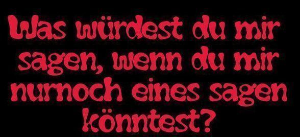 ...wie fiiinDest du miicH?... - 