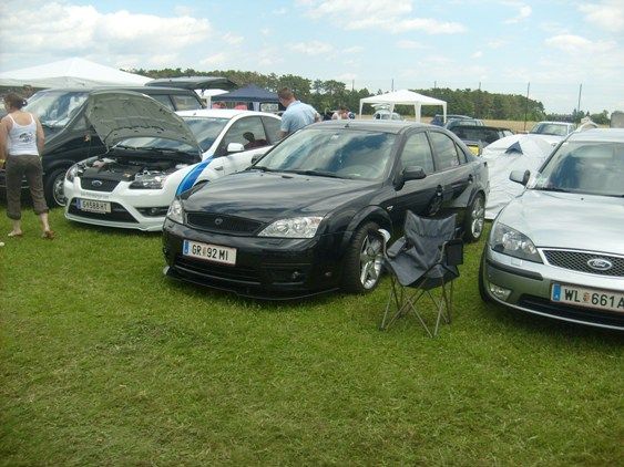 tuning weekend Peisching 08 - 