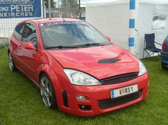 tuning weekend Peisching 08 - 