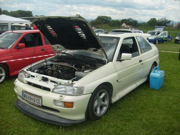 tuning weekend Peisching 08 - 