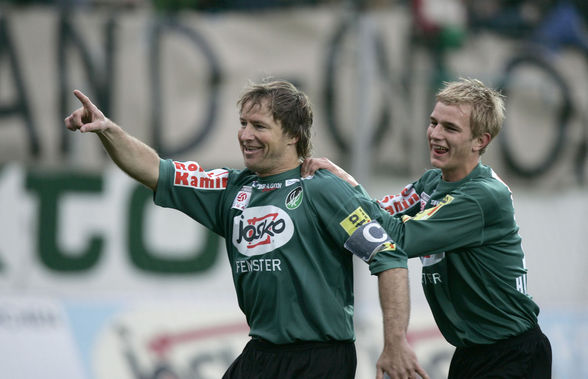 SV Ried - 