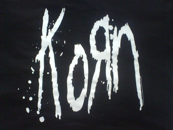 KoRn-Konzert @ gasometer - 