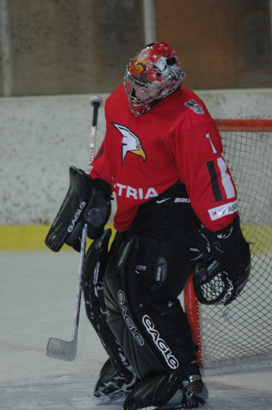 Eishockey - 