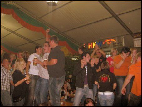 zettfest mossgrom 2009 - 