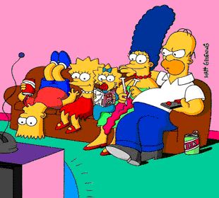 Simpsons - 