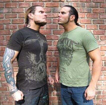 Hardy Boyz - 