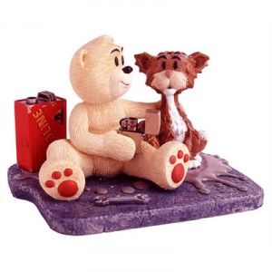 Bad Bears - 