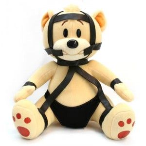 Bad Bears - 