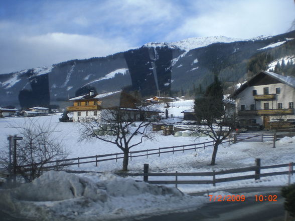 Saalbach Hinterglem - 