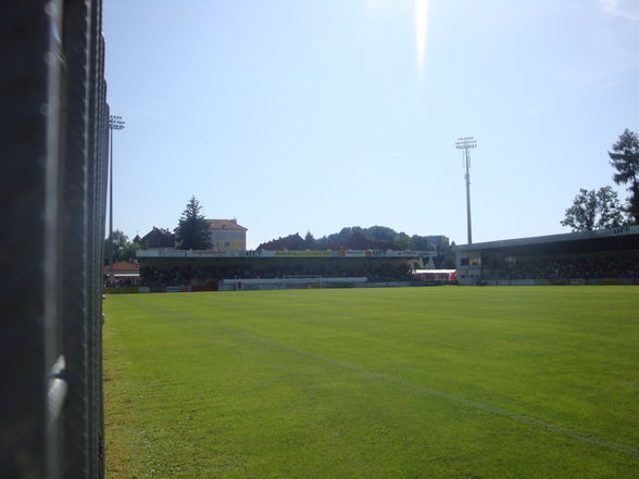 Steyr - Salzburg - 