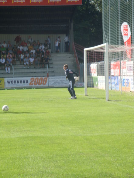 Steyr - Salzburg - 