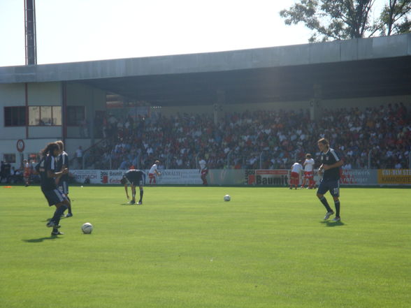 Steyr - Salzburg - 