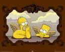 the Simpsons - 