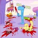 Happy tree Friends - 