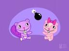 Happy tree Friends - 