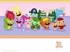 Happy tree Friends - 