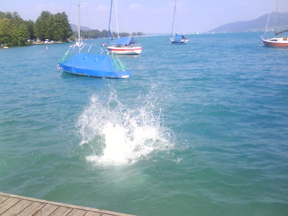 Attersee 08!! GEEEIIIL!!!!!!!!!!!! xD - 