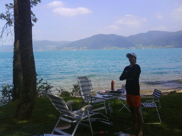 Attersee 08!! GEEEIIIL!!!!!!!!!!!! xD - 