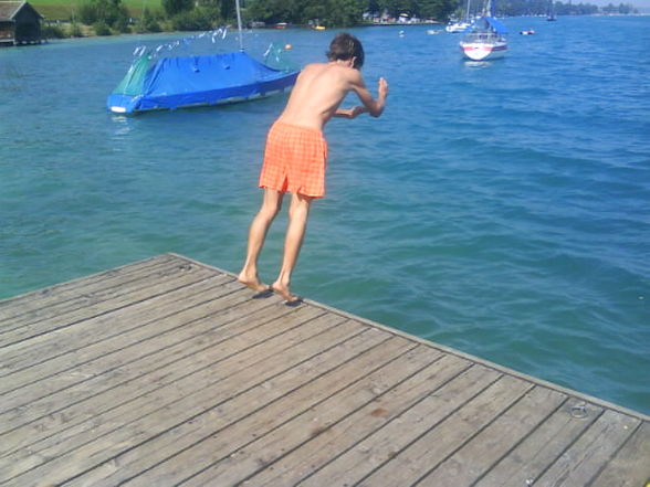 Attersee 08!! GEEEIIIL!!!!!!!!!!!! xD - 