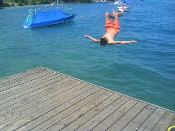 Attersee 08!! GEEEIIIL!!!!!!!!!!!! xD - 