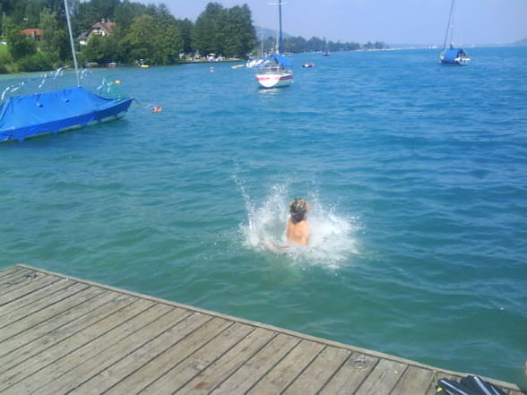 Attersee 08!! GEEEIIIL!!!!!!!!!!!! xD - 