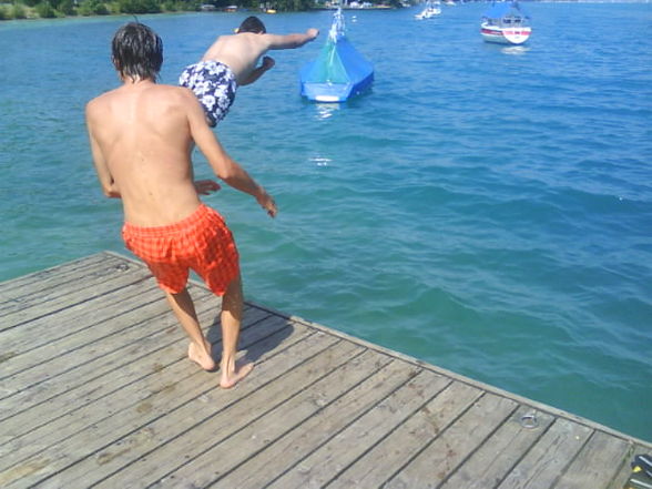 Attersee 08!! GEEEIIIL!!!!!!!!!!!! xD - 