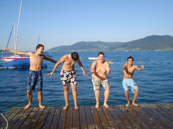 Attersee 08!! GEEEIIIL!!!!!!!!!!!! xD - 