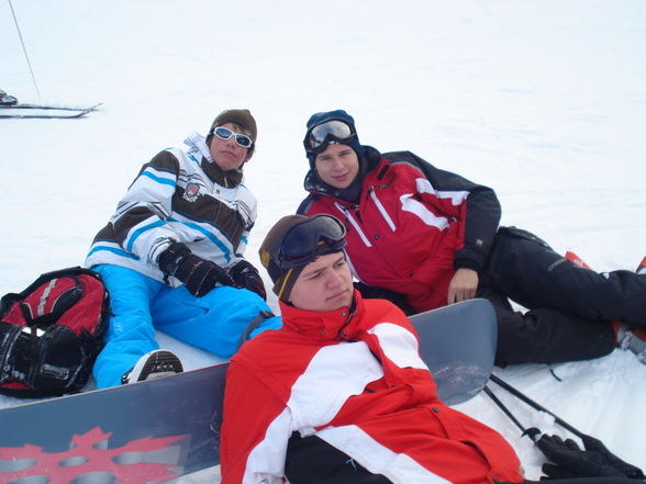 Schladming 2009 - 