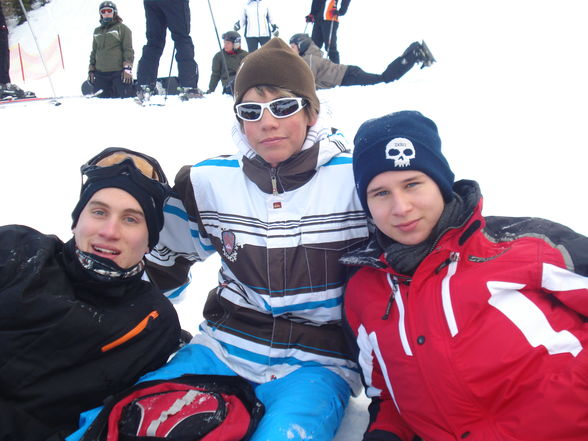 Schladming 2009 - 