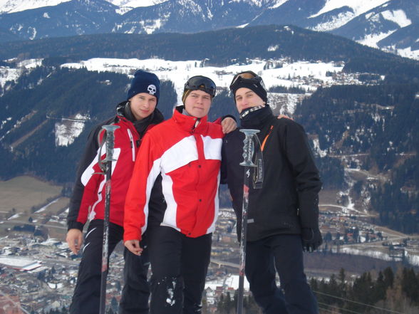 Schladming 2009 - 