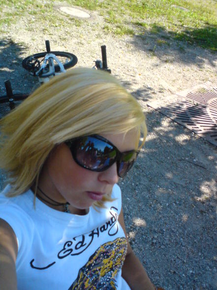 heeLp mee ii´m bLonD..;)) - 