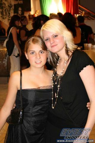 HAK Ball Gmunden 2006 - 