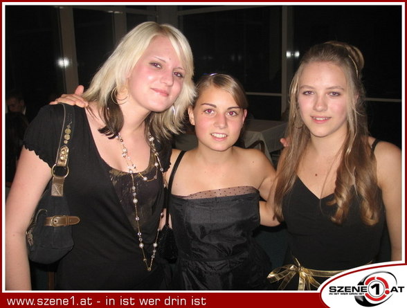 HAK Ball Gmunden 2006 - 