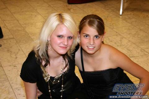 HAK Ball Gmunden 2006 - 