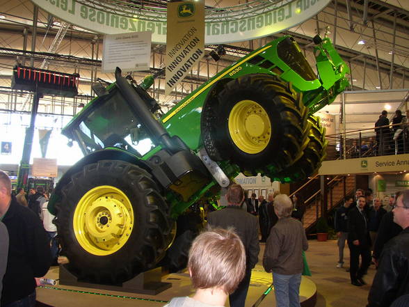 Agritechnika 2005 - 