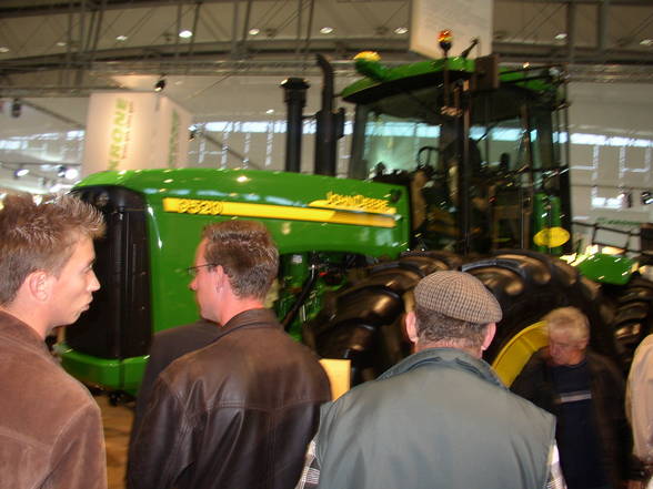 Agritechnika 2005 - 