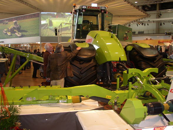 Agritechnika 2005 - 