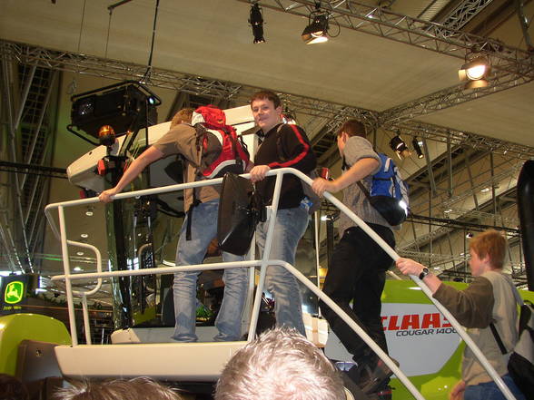 Agritechnika 2005 - 