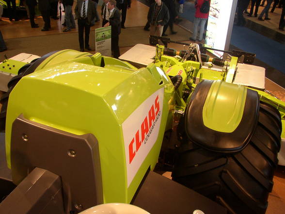 Agritechnika 2005 - 