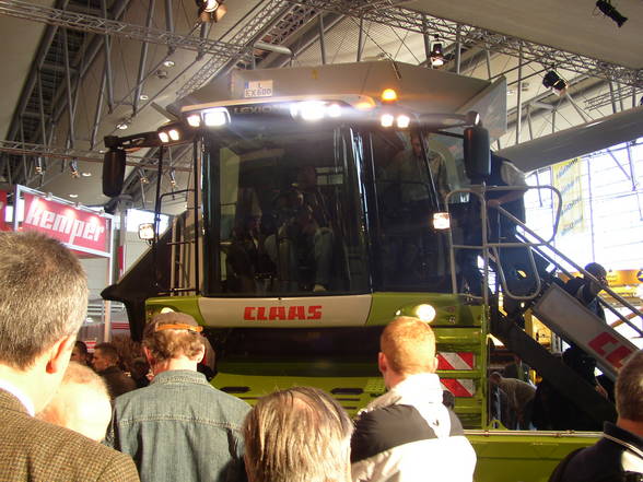 Agritechnika 2005 - 